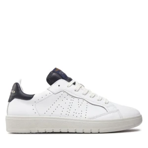 Sneakersy Aeronautica Militare 241SC268DPL212 Biały