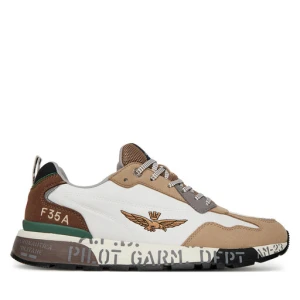 Sneakersy Aeronautica Militare 251SC276CT3332 Kolorowy