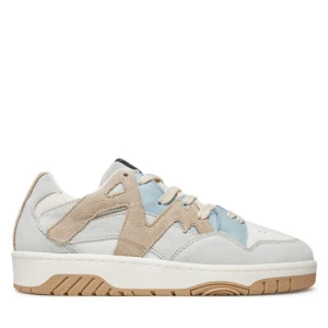 Sneakersy Aeronautica Militare 251SC302DPL204 Kolorowy