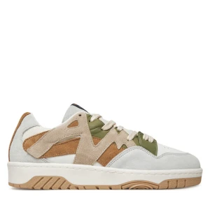 Sneakersy Aeronautica Militare 251SC302DPL204 Kolorowy