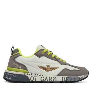 Sneakersy Aeronautica Militare 261SC0276UCT04327 Kolorowy