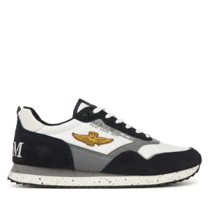 Sneakersy Aeronautica Militare 261SC0288UCT03545 Kolorowy