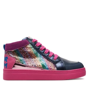 Sneakersy Agatha Ruiz de la Prada 231941 D Kolorowy