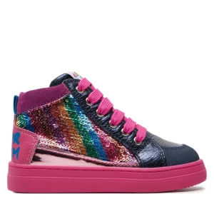 Sneakersy Agatha Ruiz de la Prada 231941 M Kolorowy