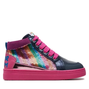 Sneakersy Agatha Ruiz de la Prada 231941 S Kolorowy