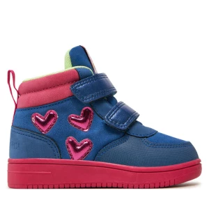 Sneakersy Agatha Ruiz de la Prada 241915-A S Niebieski