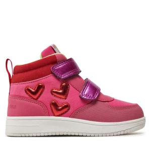 Sneakersy Agatha Ruiz de la Prada 241915-B D Różowy