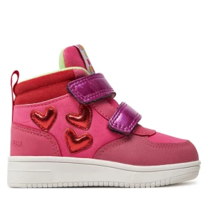 Sneakersy Agatha Ruiz de la Prada 241915-B M Różowy