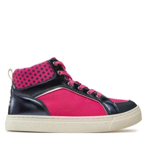 Sneakersy Agatha Ruiz de la Prada 241955-A D Różowy