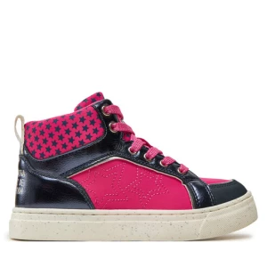 Sneakersy Agatha Ruiz de la Prada 241955-A S Różowy