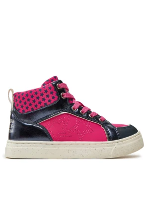 Sneakersy Agatha Ruiz de la Prada 241955-A S Różowy