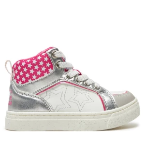 Sneakersy Agatha Ruiz de la Prada 241955-B M Biały