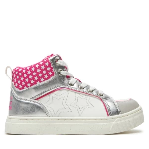 Sneakersy Agatha Ruiz de la Prada 241955-B S Biały