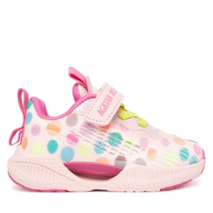 Sneakersy Agatha Ruiz de la Prada 251925 Różowy