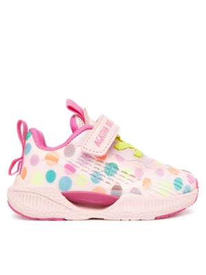 Sneakersy Agatha Ruiz de la Prada 251925 Różowy
