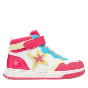 Sneakersy Agatha Ruiz de la Prada 251960 D Biały