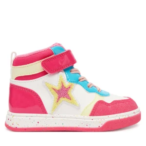 Sneakersy Agatha Ruiz de la Prada 251960 M Biały