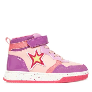 Sneakersy Agatha Ruiz de la Prada 251960 S Różowy