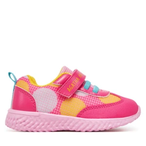 Sneakersy Agatha Ruiz de la Prada 252920 M Różowy