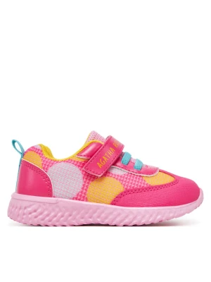 Sneakersy Agatha Ruiz de la Prada 252920 M Różowy