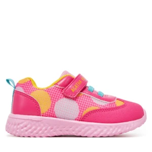 Sneakersy Agatha Ruiz de la Prada 252920 S Różowy