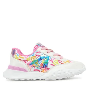 Sneakersy Agatha Ruiz de la Prada 252985 Biały