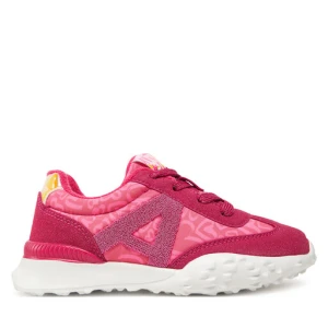 Sneakersy Agatha Ruiz de la Prada 252985 Różowy