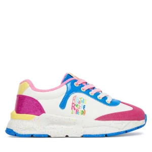 Sneakersy Agatha Ruiz de la Prada 262980 Kolorowy