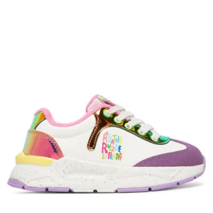 Sneakersy Agatha Ruiz de la Prada 262980 Kolorowy