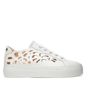 Sneakersy AGL Mandi D925249PGKV187C944 Biały