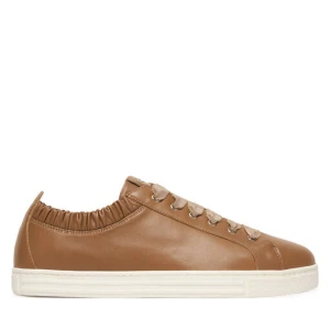 Sneakersy AGL Suzie D936001PGKT018G497 Brązowy