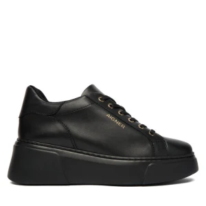 Sneakersy Aigner 1252560 Czarny