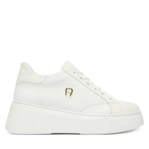 Sneakersy Aigner 1252570 Biały