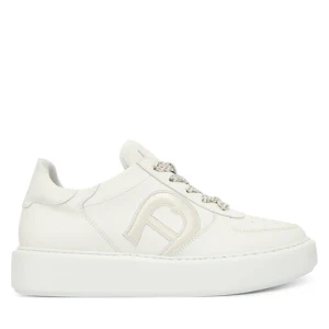 Sneakersy Aigner 1252590 Biały