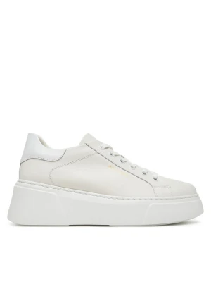 Sneakersy Aigner Elaine 11A 1251390 Biały