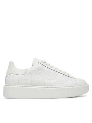 Sneakersy Aigner Sally 13A 1251430 Biały