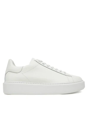Sneakersy Aigner Sally 23A 1251420 Biały