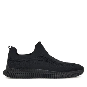 Sneakersy Aldo Akai 13451203 Czarny