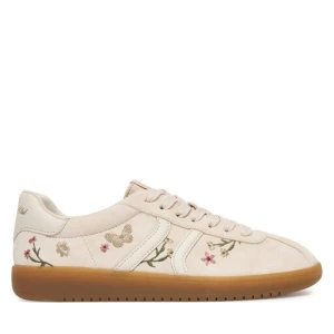 Sneakersy Aldo Chicsneaker 14179203 Beżowy