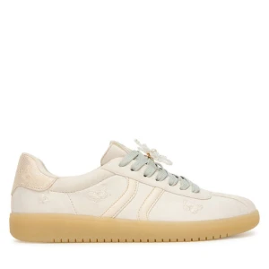 Sneakersy Aldo Chicsneaker 14296275 Beżowy jasny