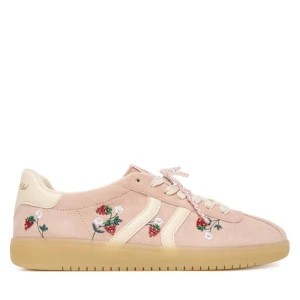 Sneakersy Aldo Chicsneaker 14296276 Różowy