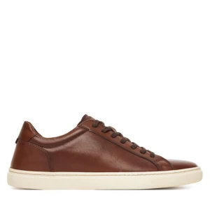 Sneakersy Aldo Classicspec 13614555 Brązowy