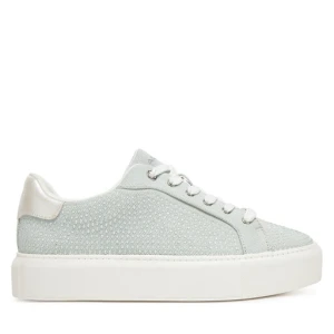 Sneakersy Aldo Clovver 13984900 Niebieski