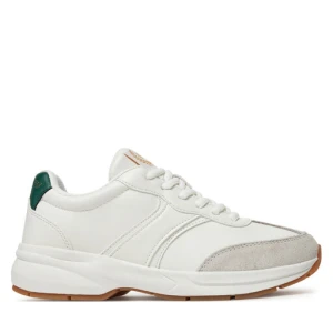 Sneakersy Aldo Clubchic 13917578 Biały