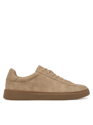 Sneakersy Aldo Coolspec 14051470 Beżowy