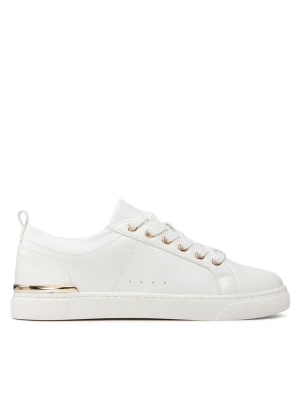 Sneakersy Aldo Dilathielle 16192479 Biały