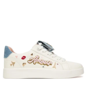 Sneakersy Aldo Frenchie 14296239 Biały