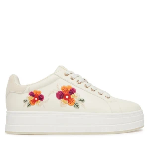 Sneakersy Aldo Glenoran 14296209 Biały