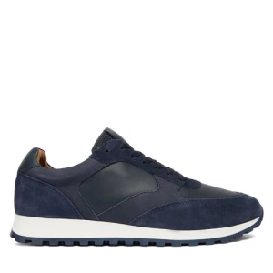 Sneakersy Aldo Gordo 14134962 Granatowy