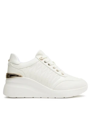 Sneakersy Aldo Gradskiy 13661560 Biały